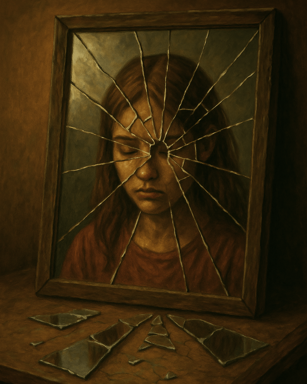 Cover: Irreversibler Schaden: Wie der Transgenderwahn unsere Töchter verführt