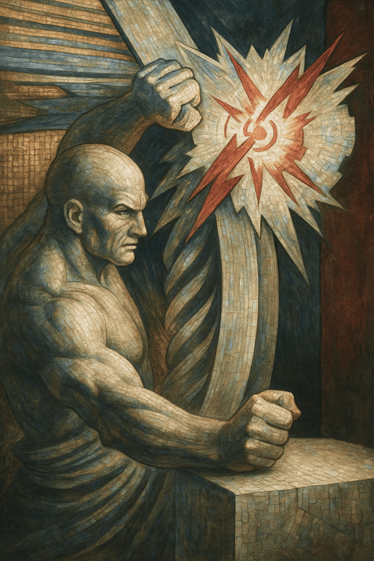 Cover: Der Hegemonie entgegen