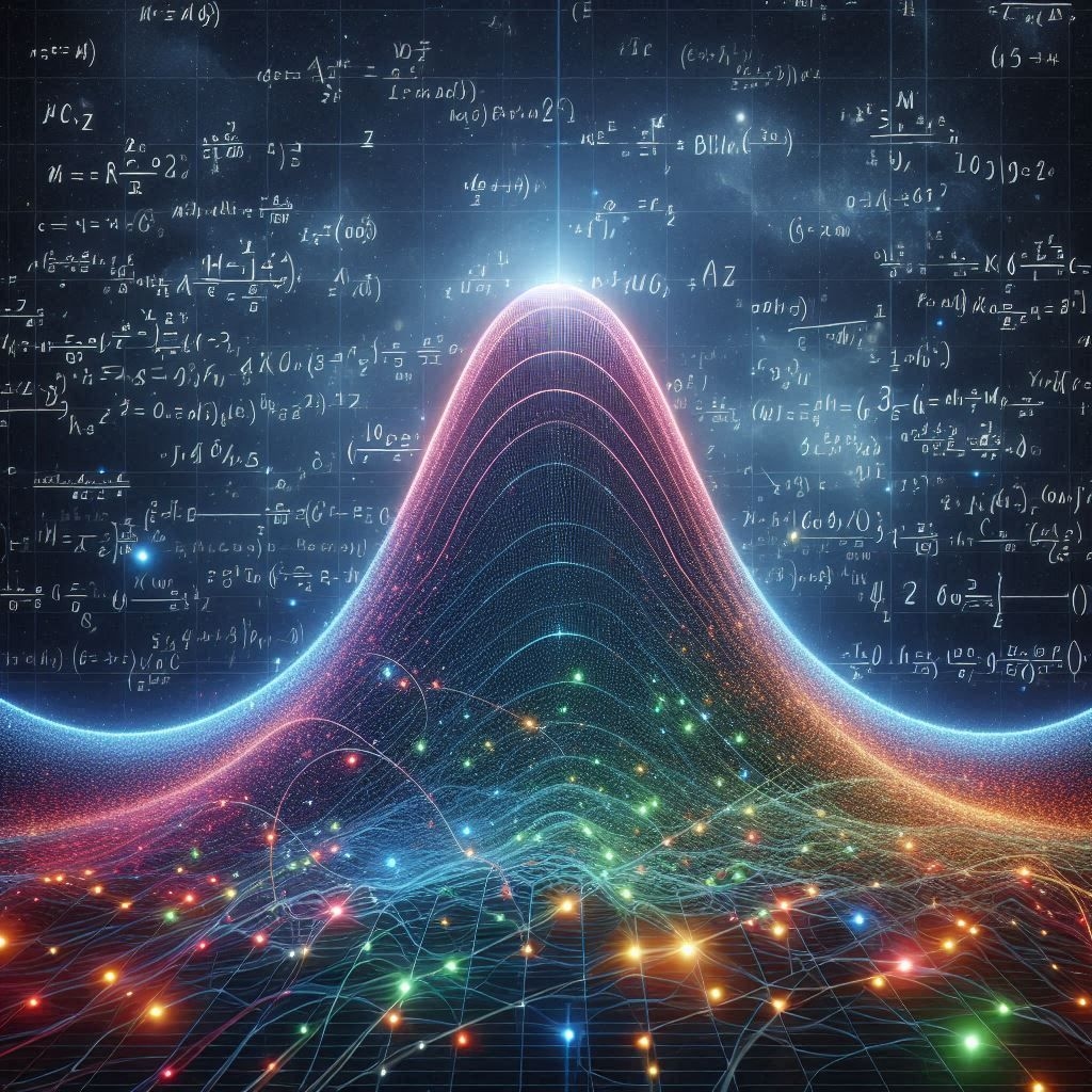 Cover: The Bell Curve