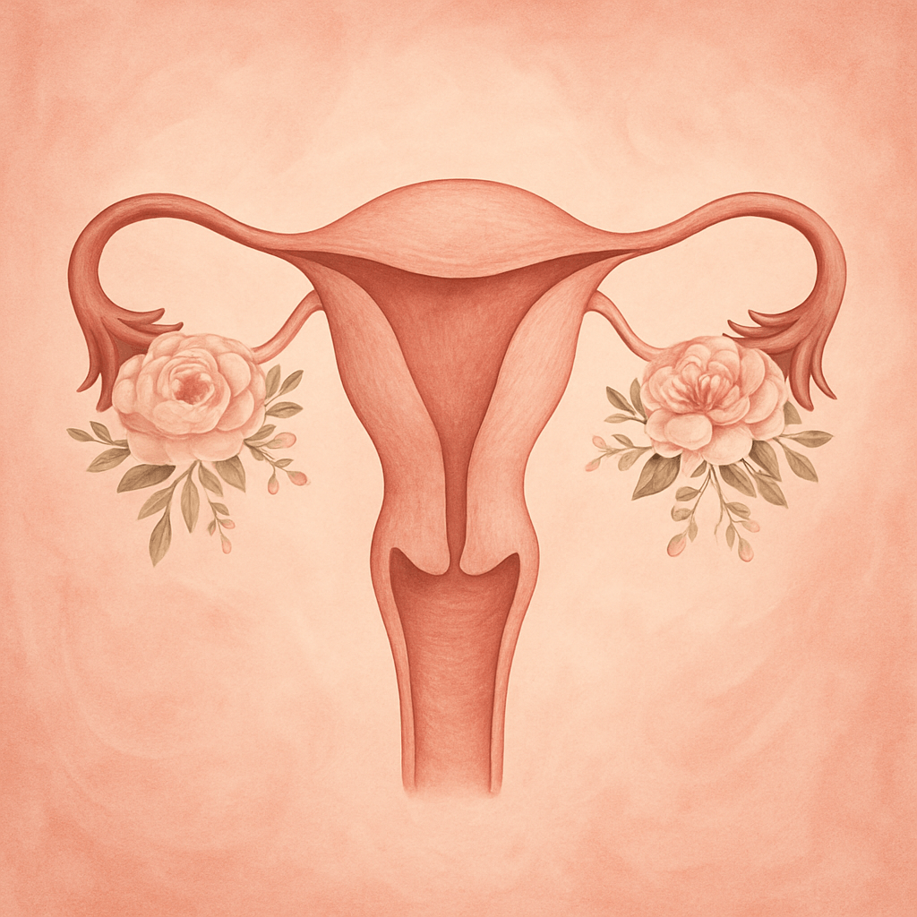 Cover: The New Menopause