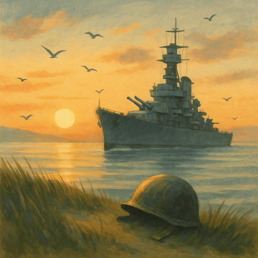 Cover: Enklave