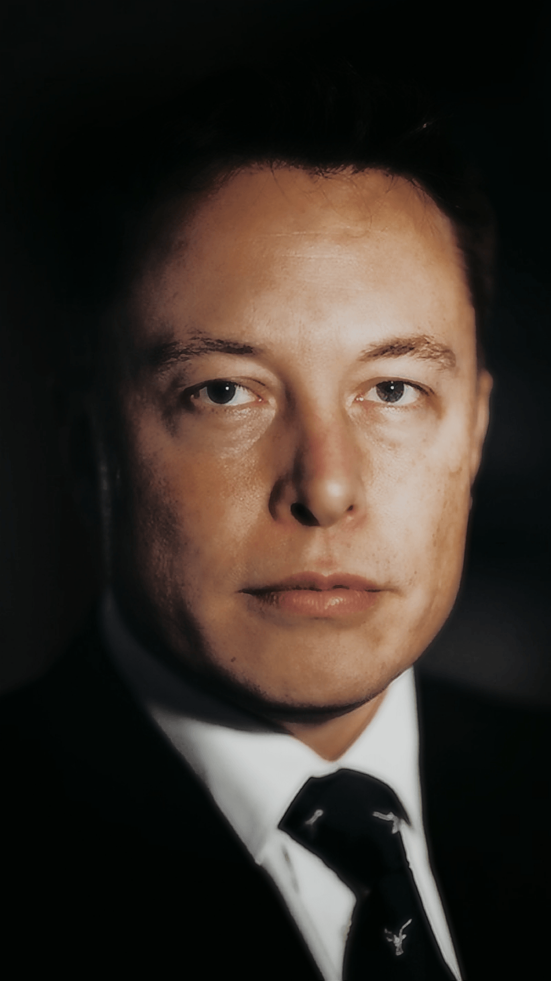 Cover: Elon Musk