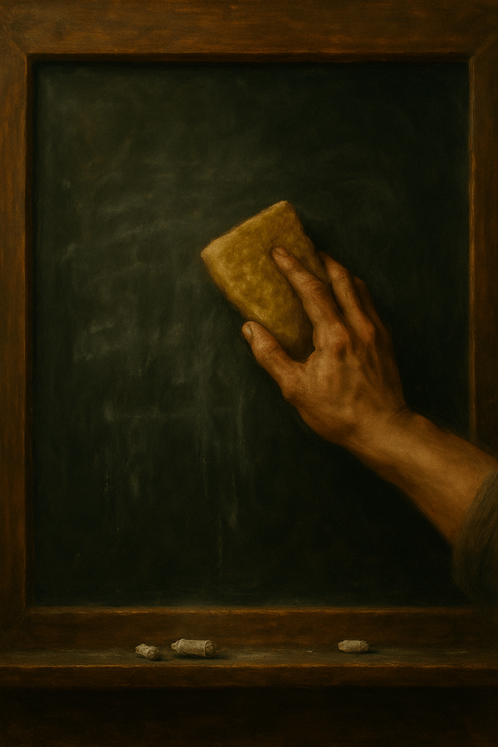 Cover: Charakterwäsche: Die Re-education der Deutschen