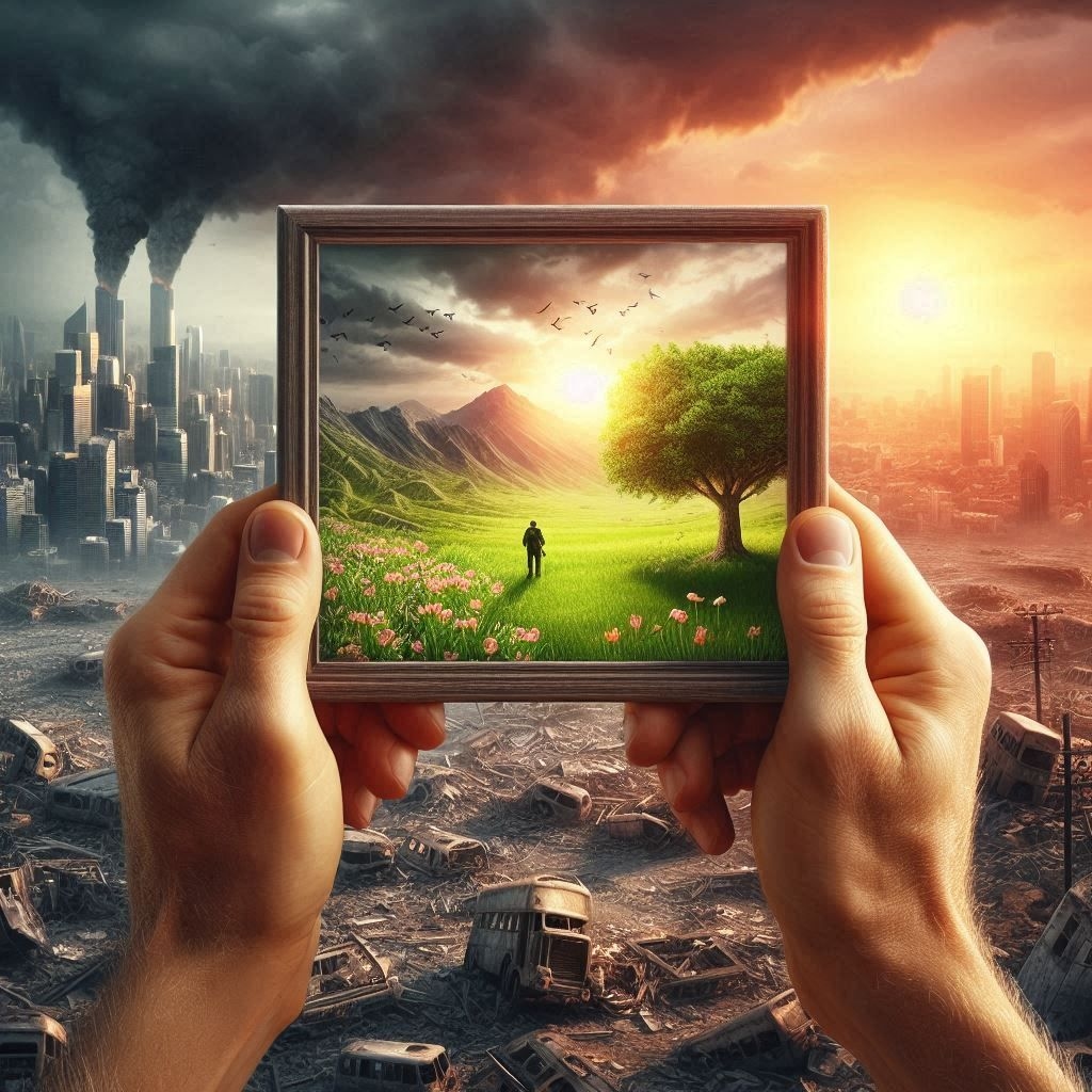 Cover: Politisches Framing