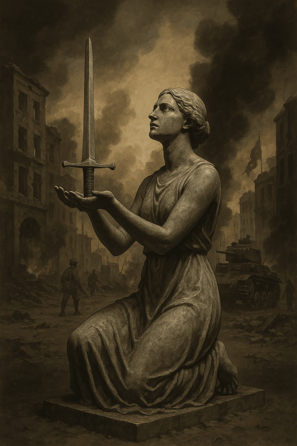 Cover: Die Kadetten des Alcázar