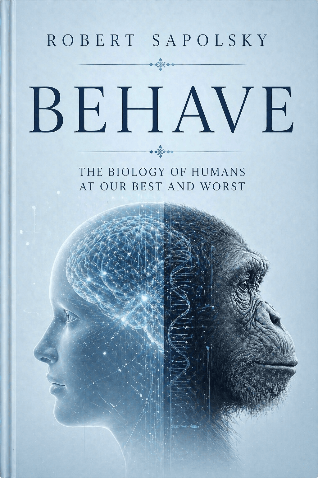 Cover: Behave