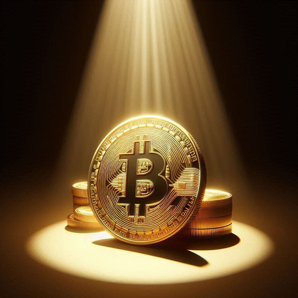 Cover: Der Bitcoin-Standard