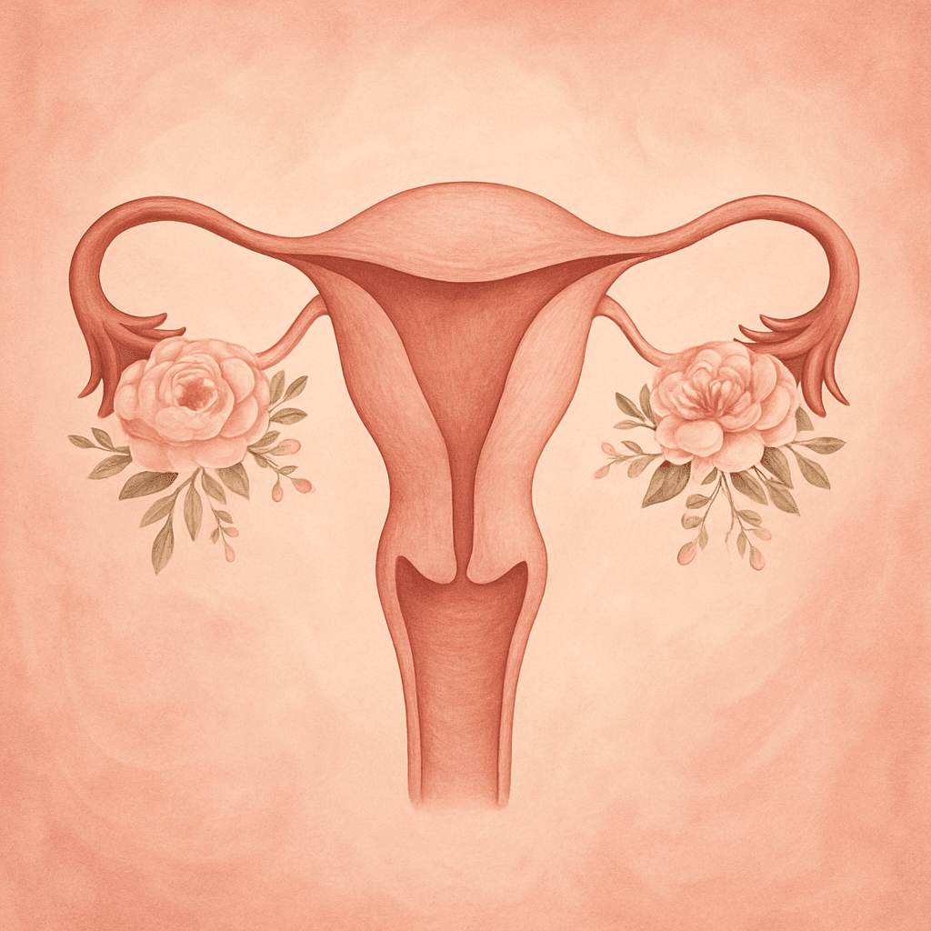 Cover: The New Menopause