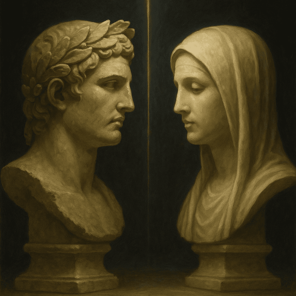 Cover: Final Pagan Generation