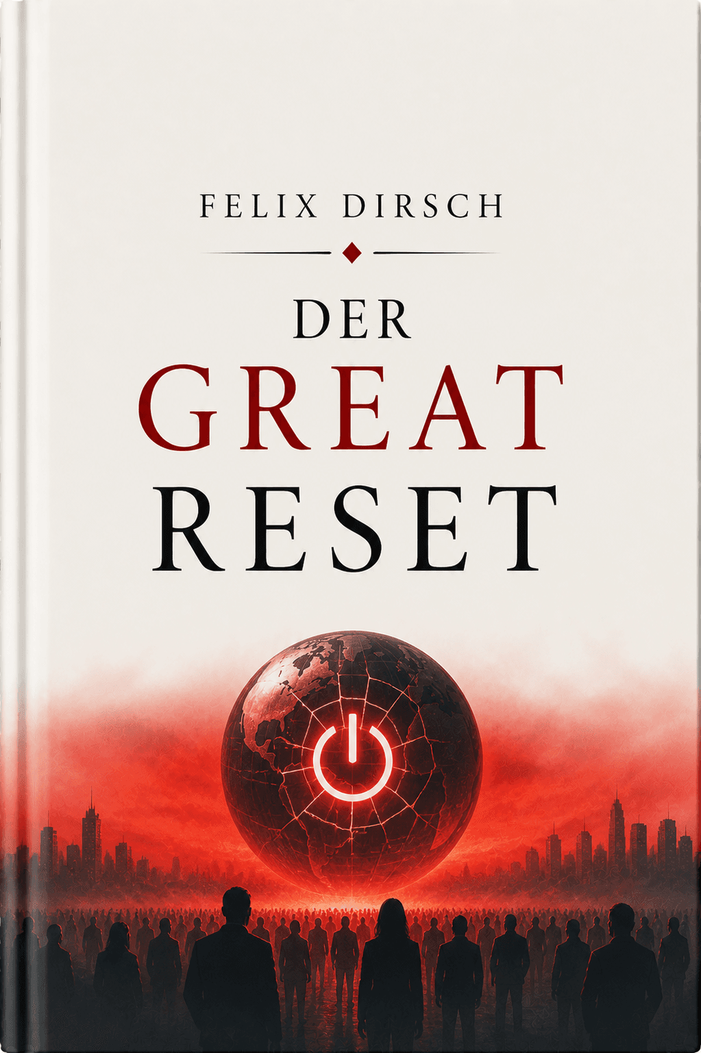 Cover: Der Great Reset