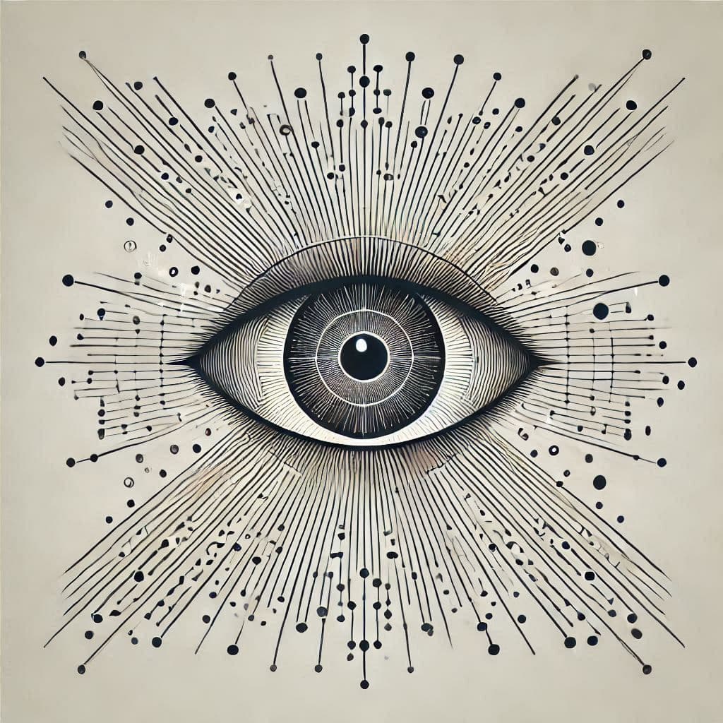 Cover: A Conflict of Visions