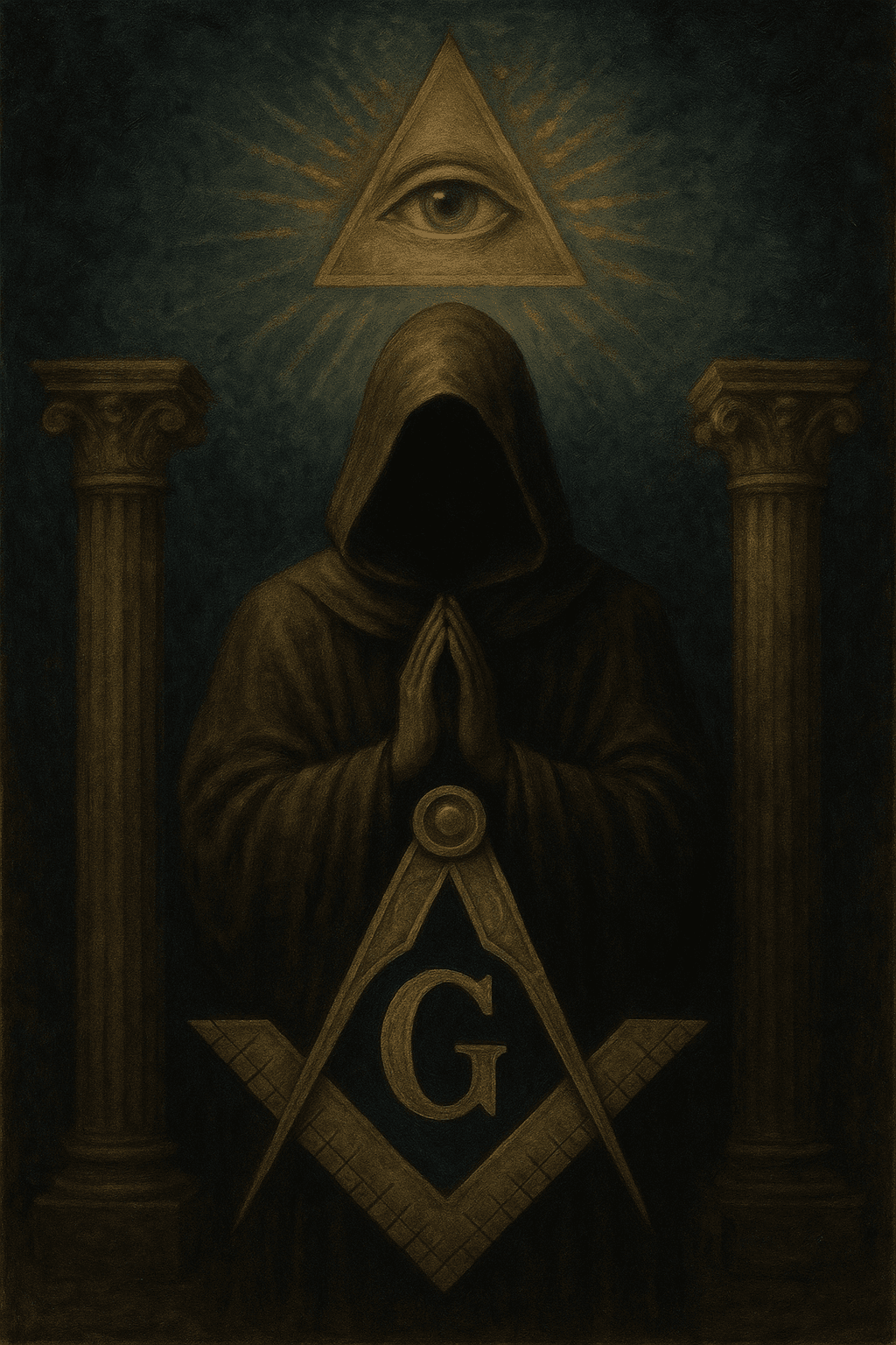 Cover: Die Freimaurer: Eine Einführung