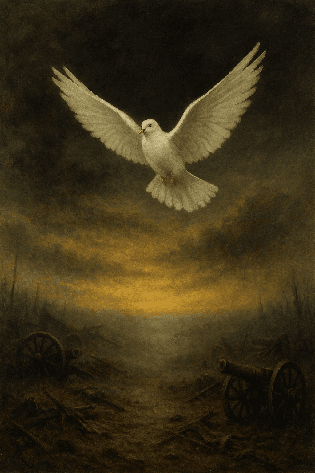 Cover: Zum ewigen Frieden