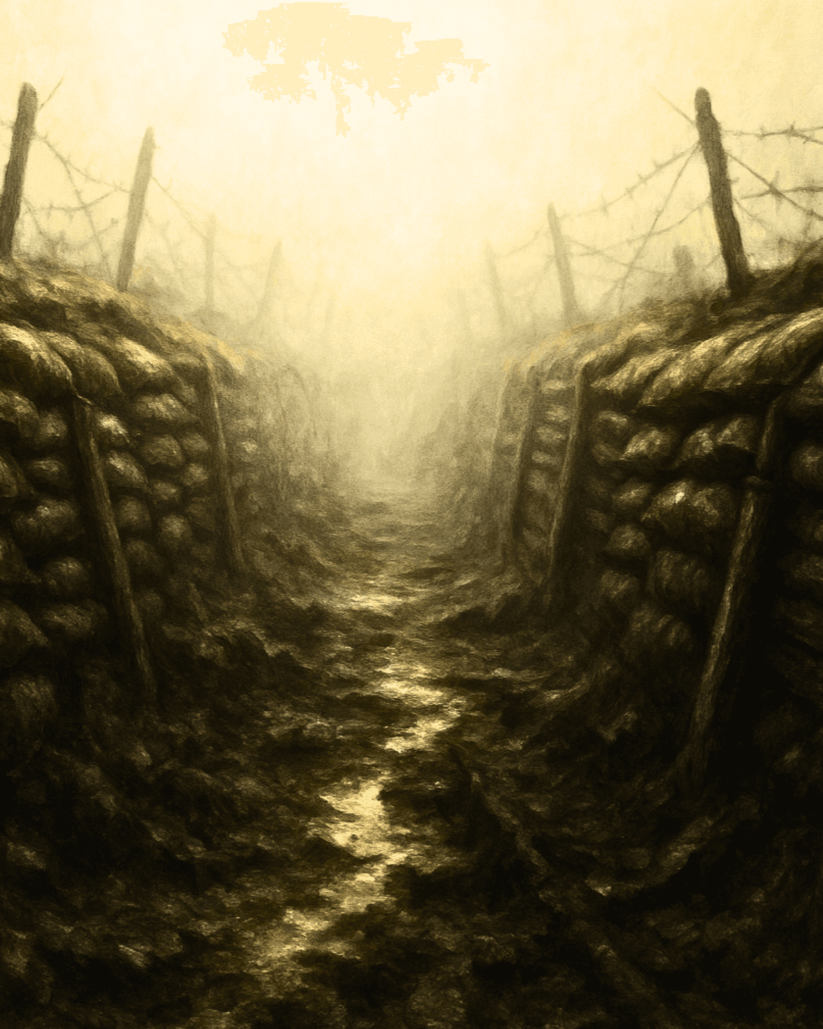 Cover: Le Siècle de 1914