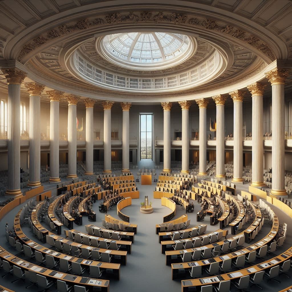 Cover: Politik von rechts