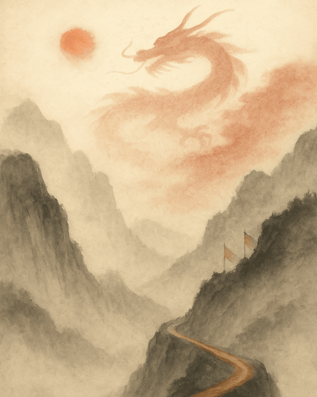 Cover: Die Kunst des Krieges – Sun Tsu