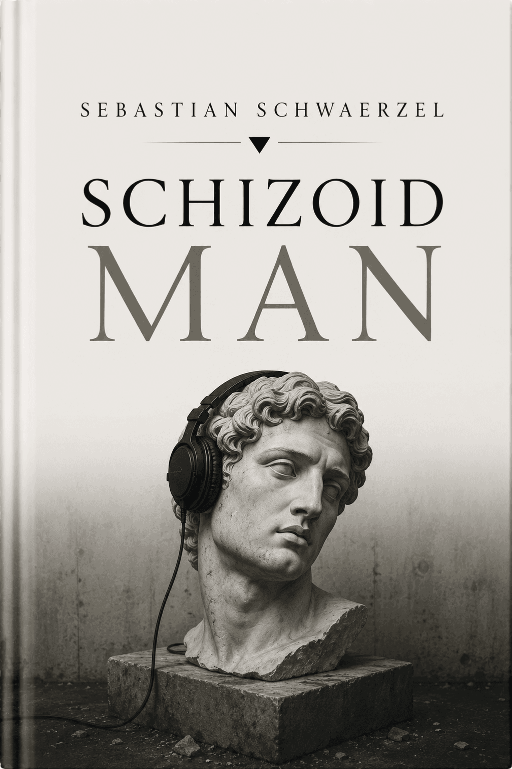 Cover: Schizoid Man