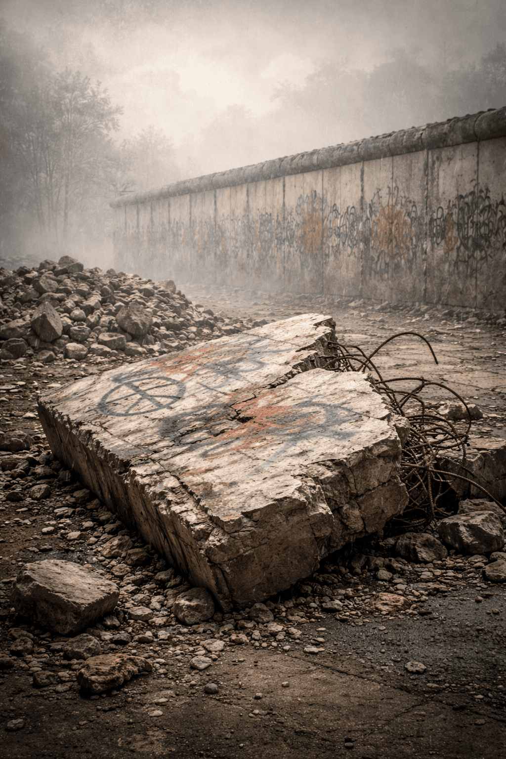 Cover: Der Nasenring. Vergangenheitsbewältigung vor und nach dem Fall der Mauer