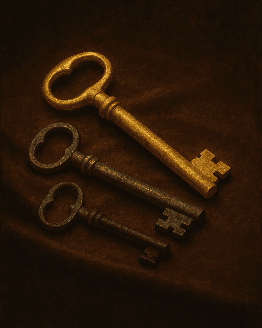 Cover: Das Ich und das Es