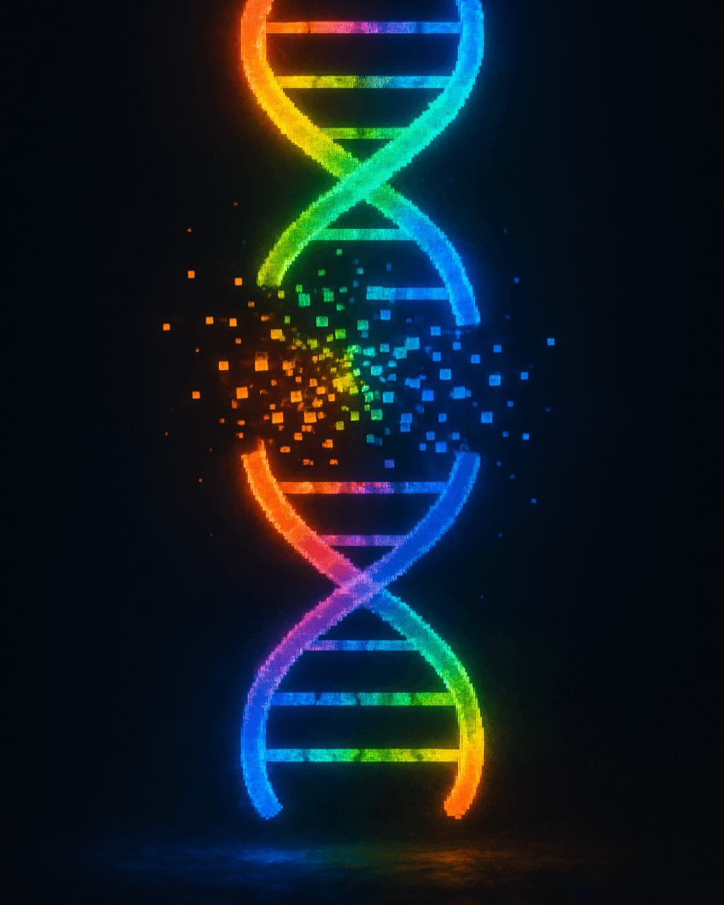 Cover: Woke Eugenics