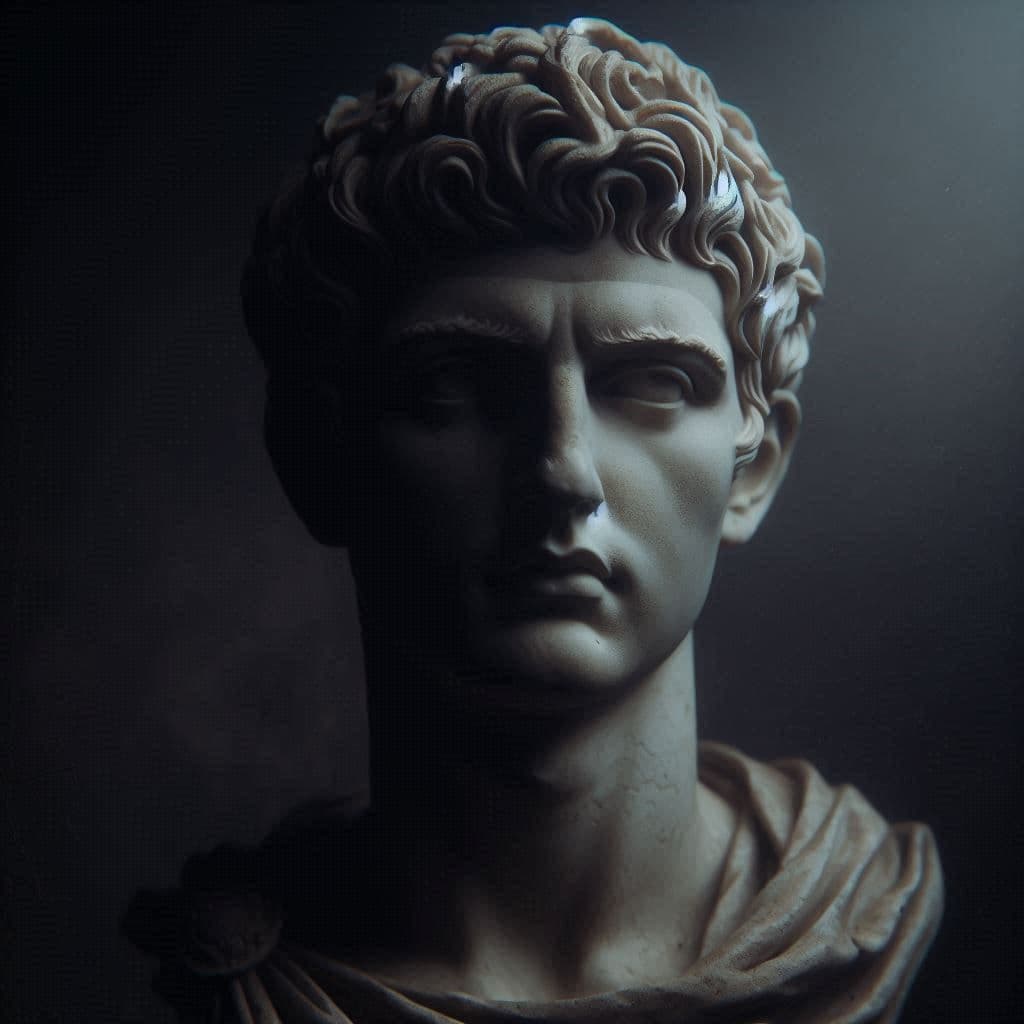 Cover: Selbstbetrachtungen – Hörbuch