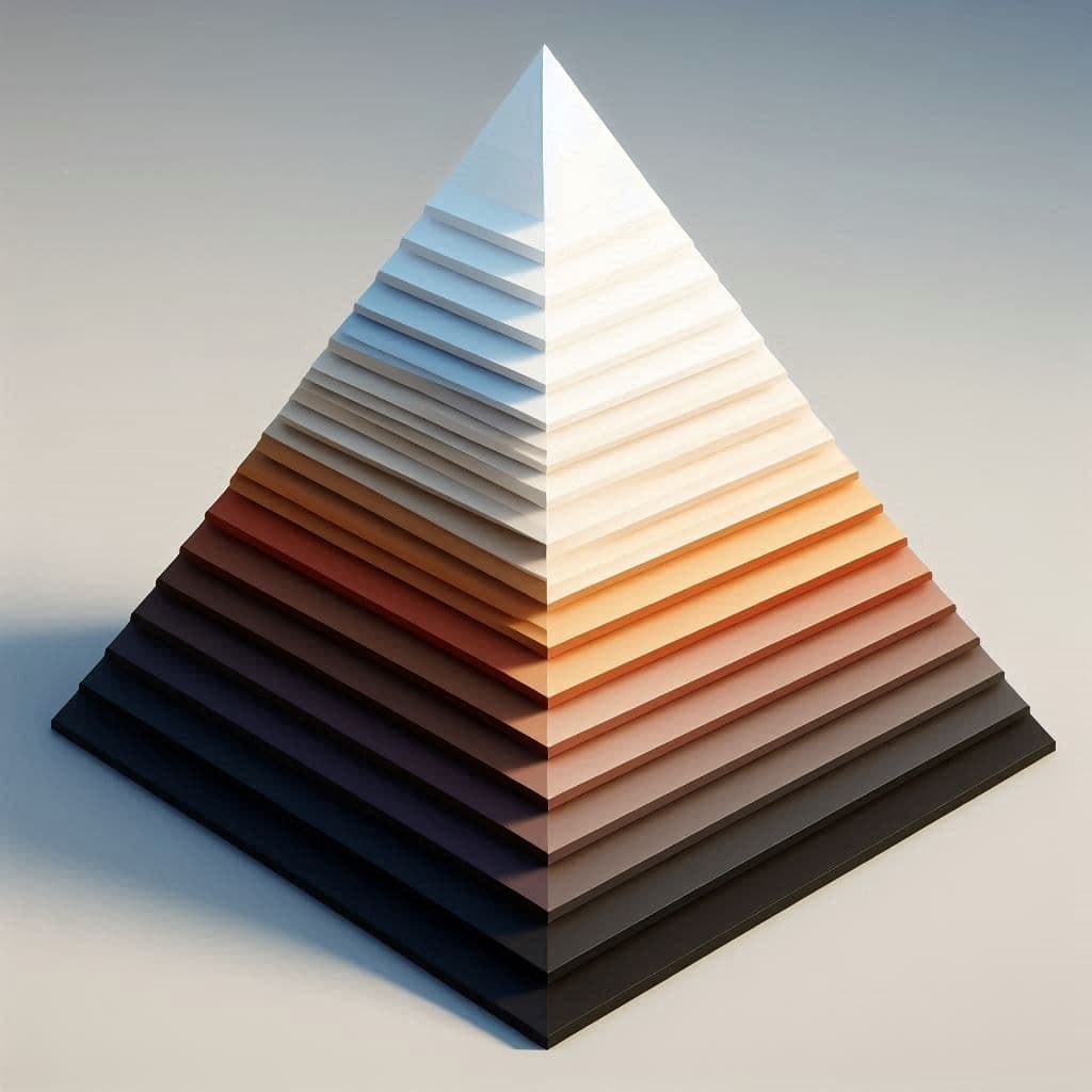 Cover: Das weiße Privileg